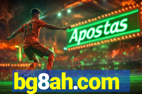 bg8ah.com
