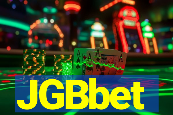 JGBbet