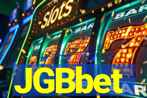 JGBbet