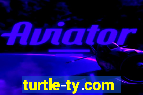 turtle-ty.com