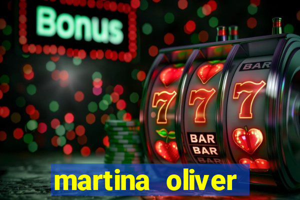 martina oliver privacy vazado