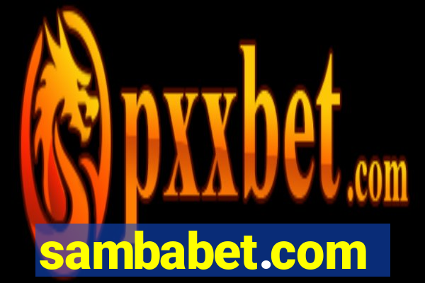 sambabet.com
