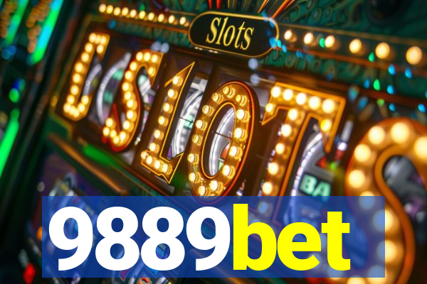 9889bet