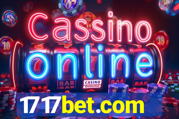 1717bet.com