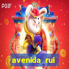 avenida rui barbosa, 716 flamengo