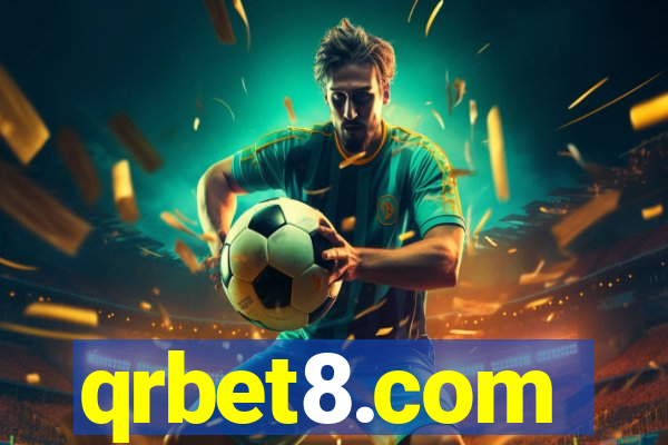 qrbet8.com