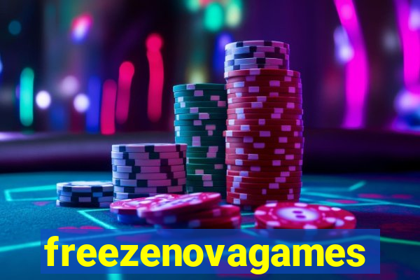 freezenovagames