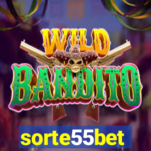 sorte55bet