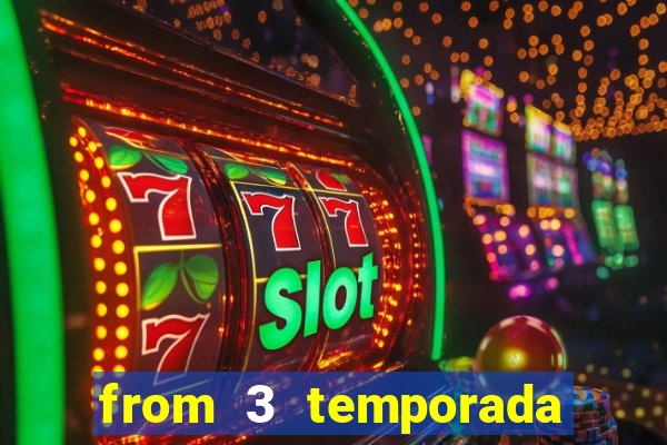from 3 temporada dublado torrent