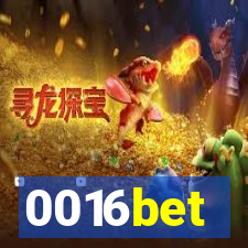 0016bet