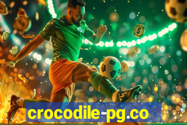 crocodile-pg.com