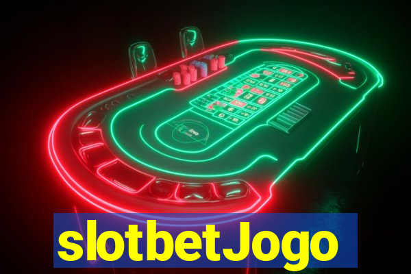 slotbetJogo