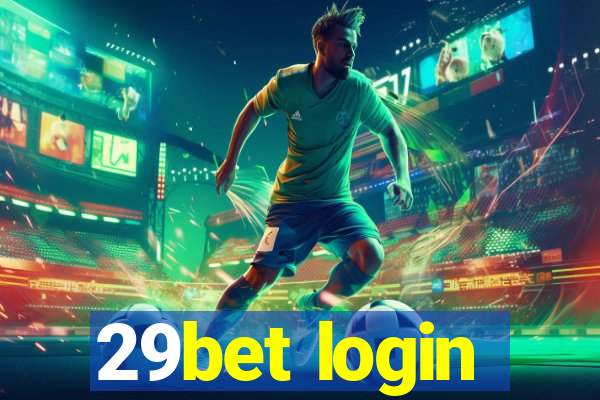 29bet login
