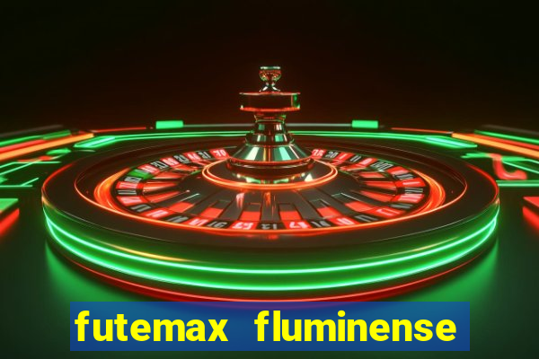 futemax fluminense e fortaleza
