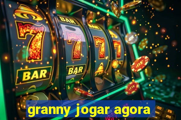 granny jogar agora