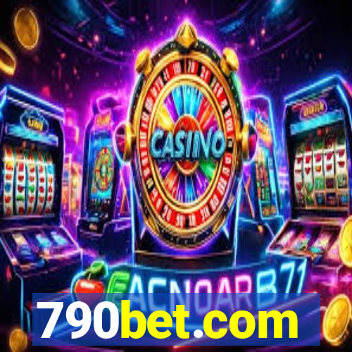 790bet.com