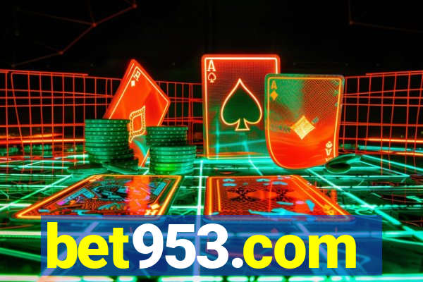 bet953.com