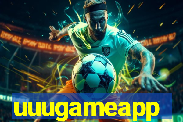 uuugameapp