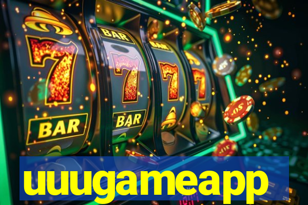 uuugameapp