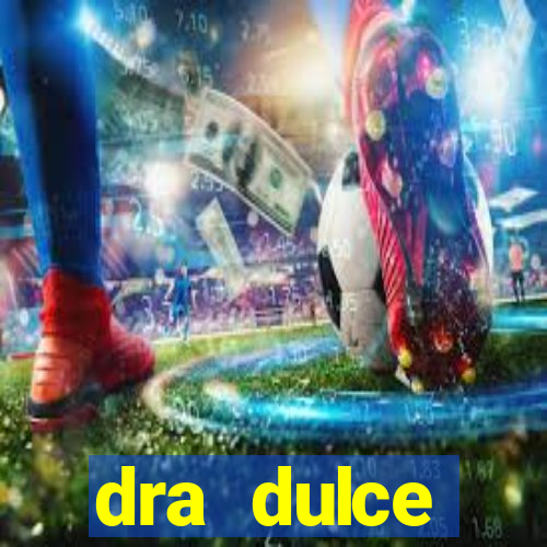 dra dulce endocrinologista santos