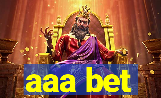 aaa bet