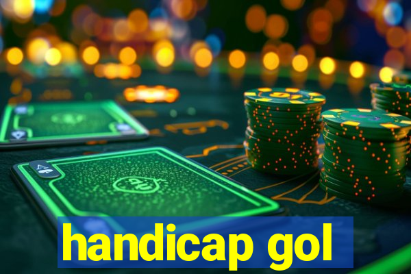 handicap gol