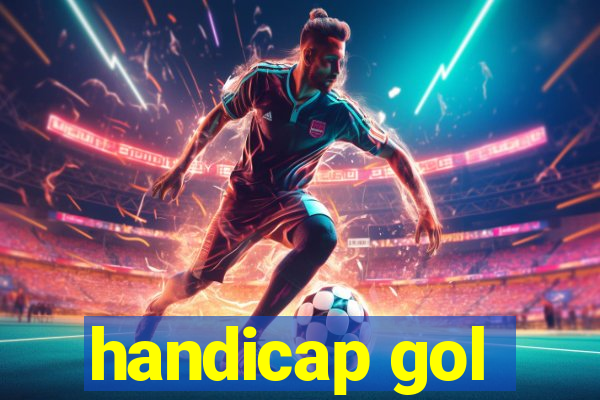 handicap gol