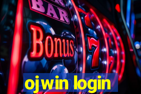 ojwin login