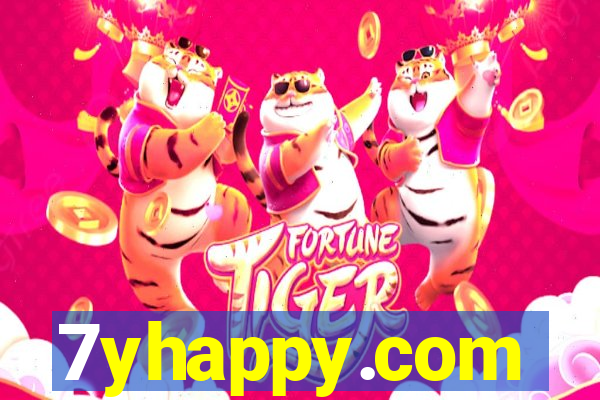 7yhappy.com