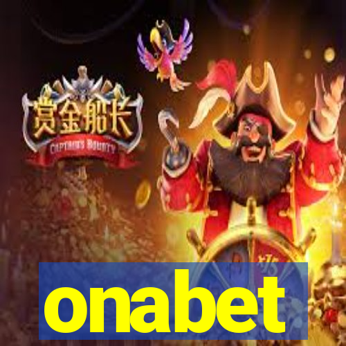 onabet