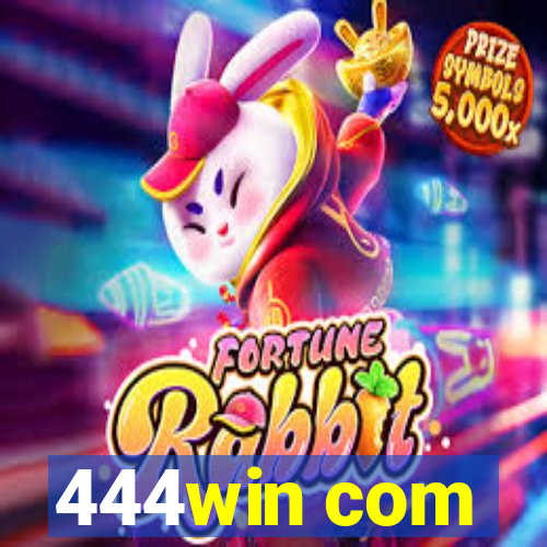 444win com