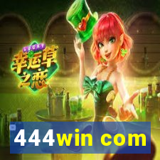 444win com