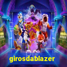 girosdablazer