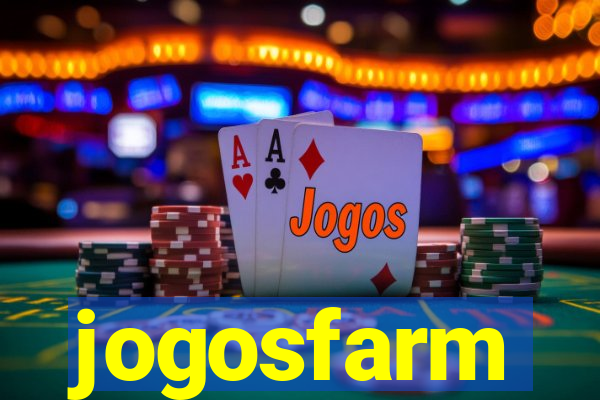 jogosfarm