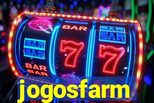 jogosfarm