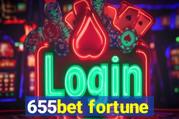 655bet fortune