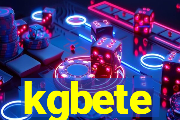 kgbete