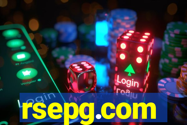 rsepg.com