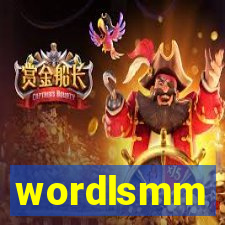 wordlsmm