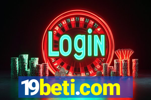 19beti.com
