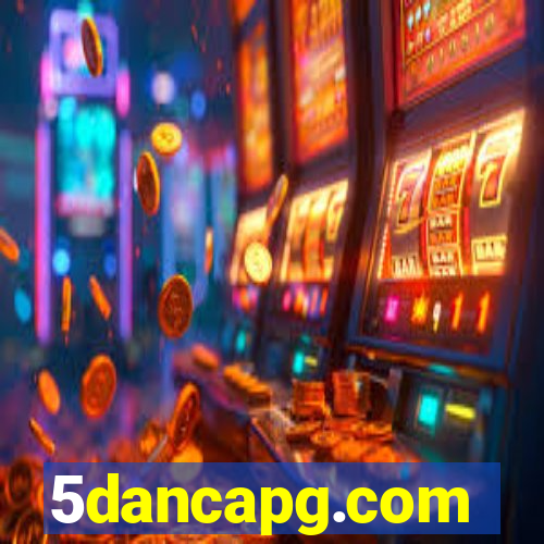 5dancapg.com