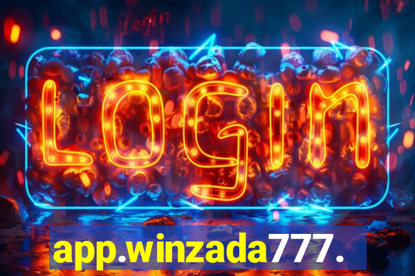 app.winzada777.con