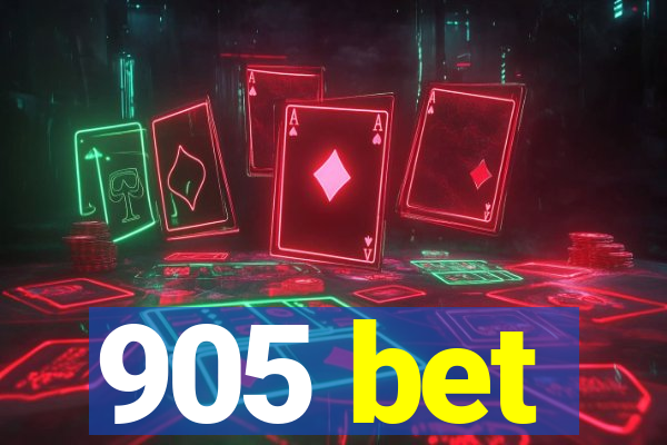905 bet
