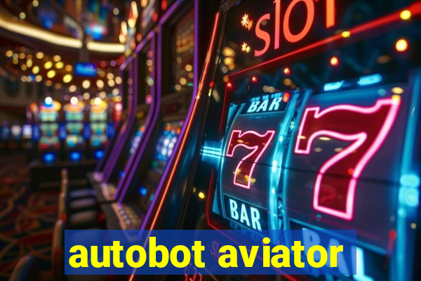 autobot aviator