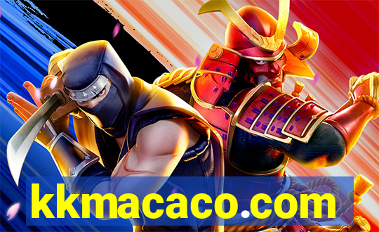 kkmacaco.com