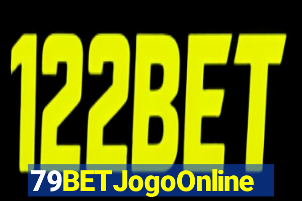 79BETJogoOnline