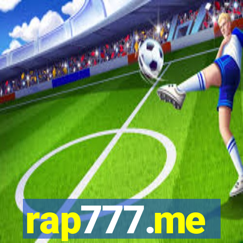 rap777.me