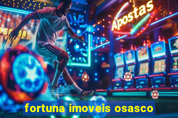 fortuna imoveis osasco