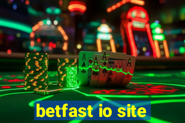 betfast io site