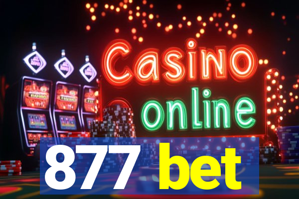 877 bet